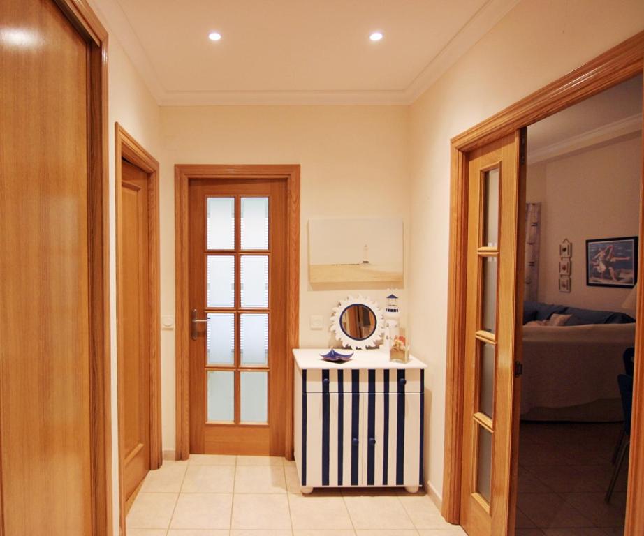 Los Arcos Apartment I room 1